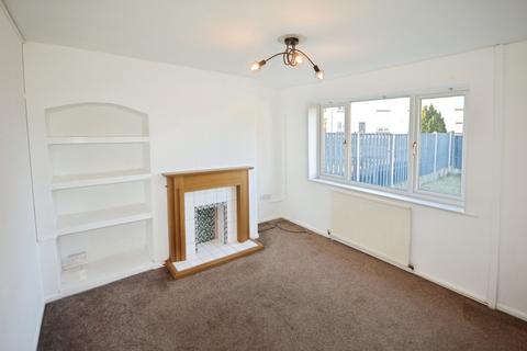 undefined, Talbot Crescent, Chesterfield S41