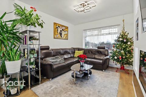 3 bedroom semi-detached house for sale, Alway Crescent, Newport