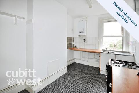 2 bedroom maisonette to rent, AVAILABLE WITH NO DEPOSIT Milton Road Southsea PO4