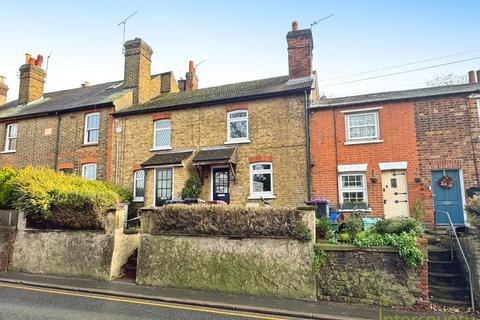 undefined, London Road, Herts CM23