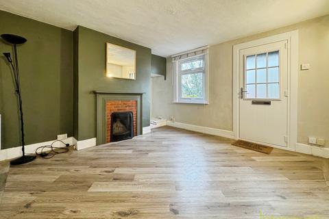 undefined, London Road, Herts CM23