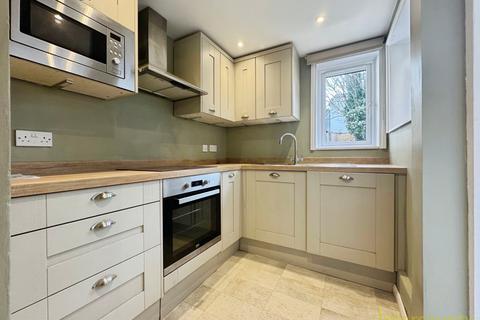 undefined, London Road, Herts CM23