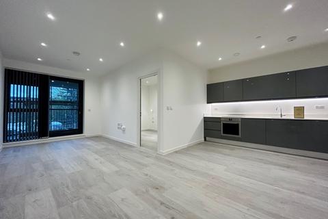 1 bedroom apartment to rent, Tempus House, Midsummer Boulevard, Central Milton Keynes