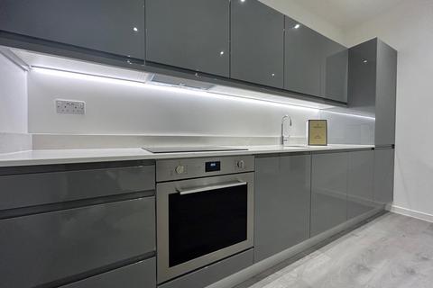 1 bedroom apartment to rent, Tempus House, Midsummer Boulevard, Central Milton Keynes