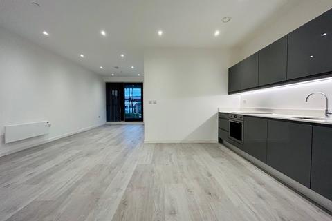 1 bedroom apartment to rent, Tempus House, Midsummer Boulevard, Central Milton Keynes