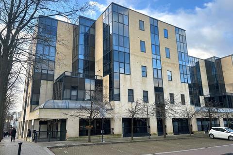 1 bedroom apartment to rent, Tempus House, Midsummer Boulevard, Central Milton Keynes
