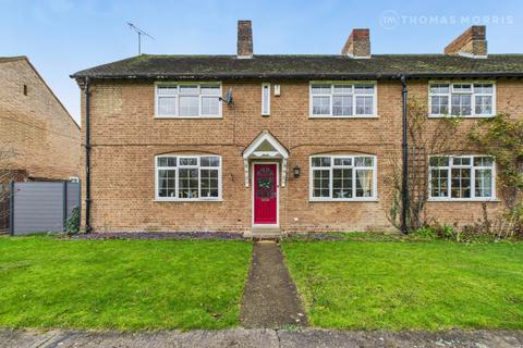 undefined, Cambridge Crescent, Royston SG8