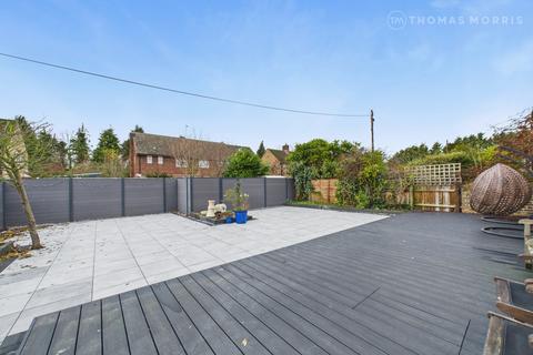 undefined, Cambridge Crescent, Royston SG8