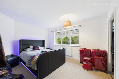 undefined, Cambridge Crescent, Royston SG8