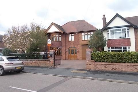 undefined, Thorpe Park Road, Peterborough, PE3