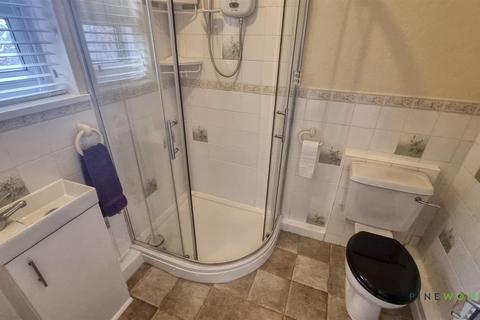 undefined, Bridle Road, Chesterfield S44