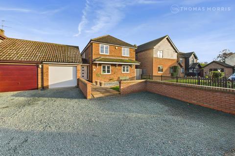 undefined, High Street, St. Neots PE19