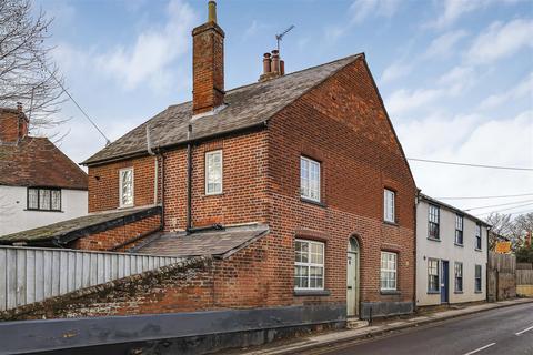 undefined, High Street, Newport CB11