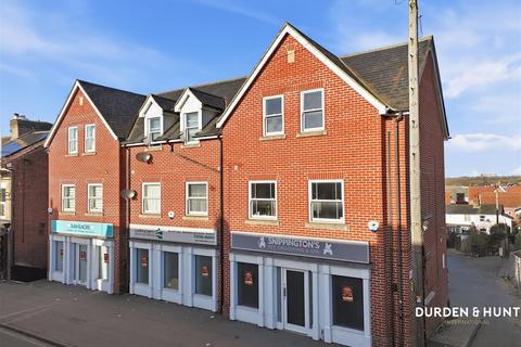 1 bedroom apartment to rent, Barrack Street, Colchester CO1