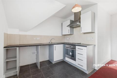 1 bedroom apartment to rent, Barrack Street, Colchester CO1