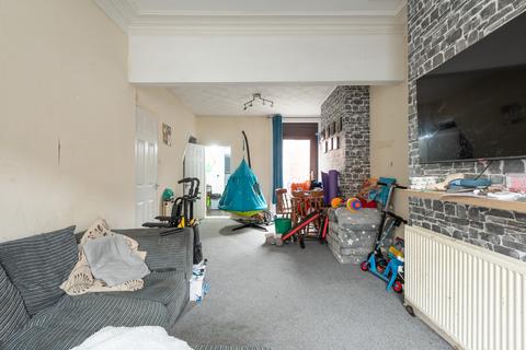 undefined, Mersey Street, Hull HU8