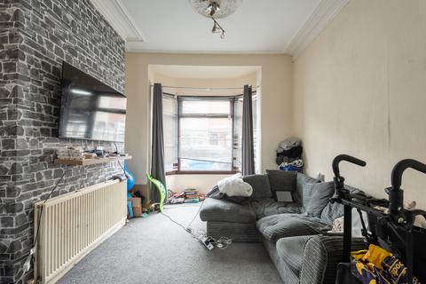 undefined, Mersey Street, Hull HU8
