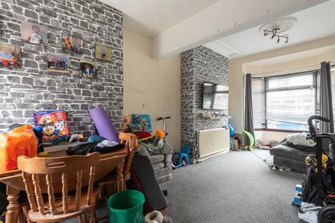 undefined, Mersey Street, Hull HU8