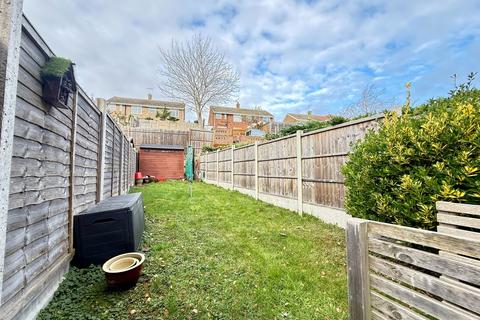 undefined, Wheatcroft Grove, Gillingham ME8