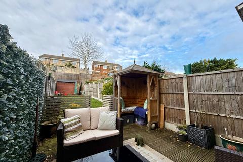 undefined, Wheatcroft Grove, Gillingham ME8