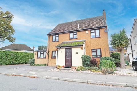 4 bedroom detached house for sale, Nounsley Road, Hatfield Peverel, Chelmsford