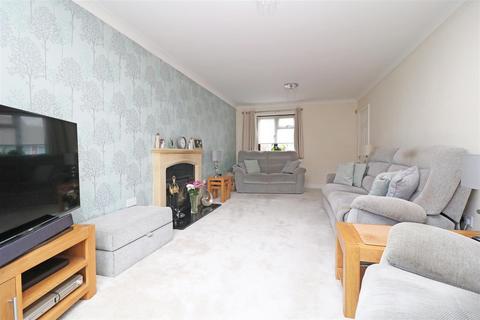 4 bedroom detached house for sale, Nounsley Road, Hatfield Peverel, Chelmsford