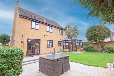 undefined, Nounsley Road, Hatfield Peverel
