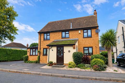 4 bedroom detached house for sale, Nounsley Road, Hatfield Peverel