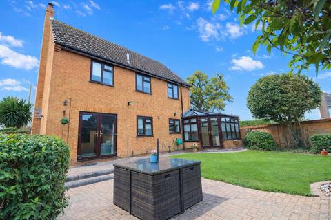 4 bedroom detached house for sale, Nounsley Road, Hatfield Peverel