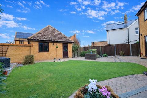 4 bedroom detached house for sale, Nounsley Road, Hatfield Peverel
