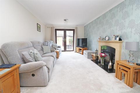 4 bedroom detached house for sale, Nounsley Road, Hatfield Peverel