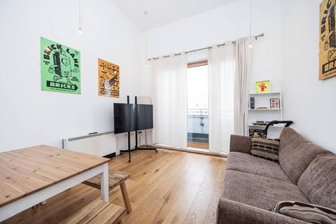 1 bedroom flat for sale, Kingsland Road, Shoreditch, London, E2