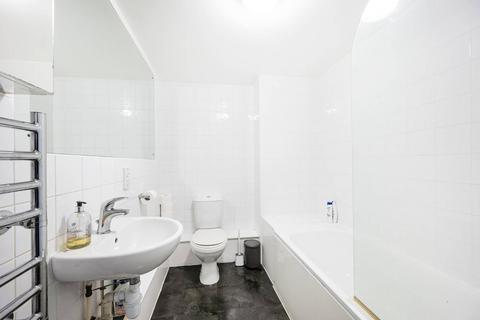 1 bedroom flat for sale, Kingsland Road, Shoreditch, London, E2