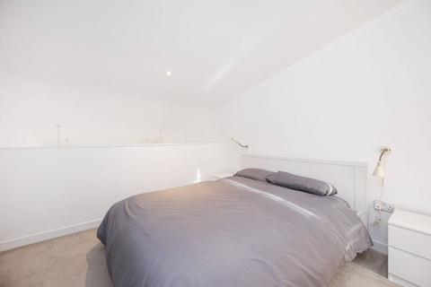 1 bedroom flat for sale, Kingsland Road, Shoreditch, London, E2