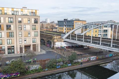 1 bedroom flat for sale, Kingsland Road, Shoreditch, London, E2