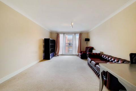 1 bedroom flat for sale, Candle Street, Stepney, London, E1