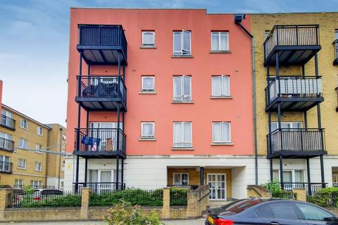 1 bedroom flat for sale, Candle Street, Stepney, London, E1