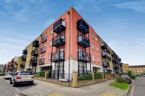 1 bedroom flat for sale, Candle Street, Stepney, London, E1