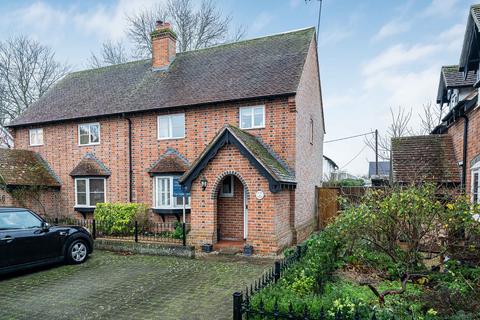 undefined, Malthouse Lane, Dorchester-on-Thames, OX10
