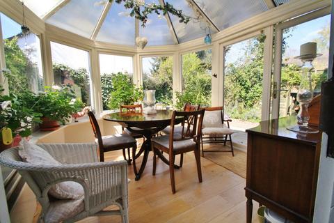 undefined, Malthouse Lane, Dorchester-on-Thames, OX10