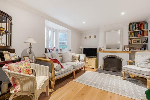 undefined, Malthouse Lane, Dorchester-on-Thames, OX10