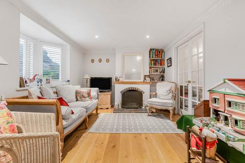 undefined, Malthouse Lane, Dorchester-on-Thames, OX10