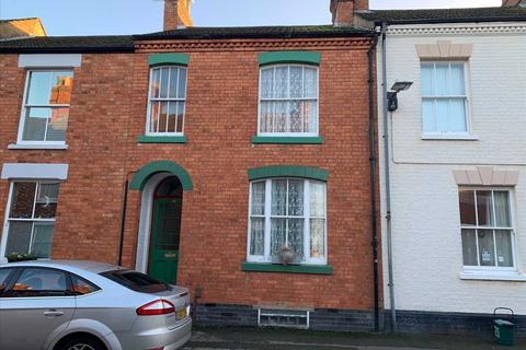 3 bedroom terraced house for sale, Milton Keynes MK12