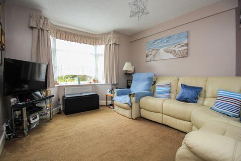 3 bedroom semi-detached house for sale, Cornwall Road, Southampton SO18