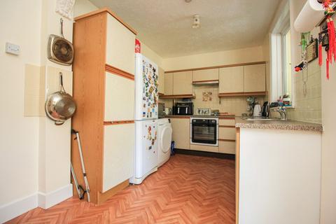 3 bedroom semi-detached house for sale, Cornwall Road, Southampton SO18