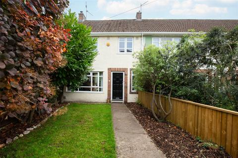 undefined, Druid Hill, Bristol, BS9