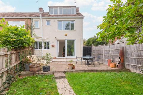 4 bedroom terraced house for sale, Druid Hill, Bristol, BS9