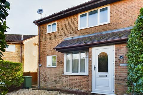 Matilda Drive, Basingstoke, RG22