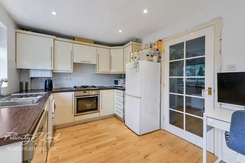 undefined, Kendall Road, London SE18