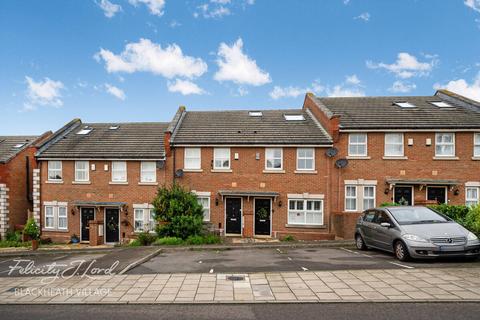 2 bedroom terraced house for sale, Kendall Road, London SE18
